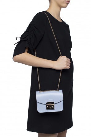 ‘metropolis’ shoulder bag, zdjęcie 2 ‘metropolis’ shoulder bag od Furla